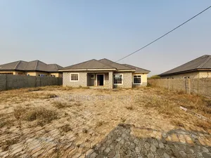 3bdrm Bungalow in Bwari for sale