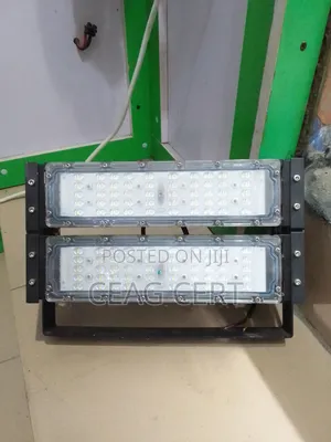 100w 2line Flood Light