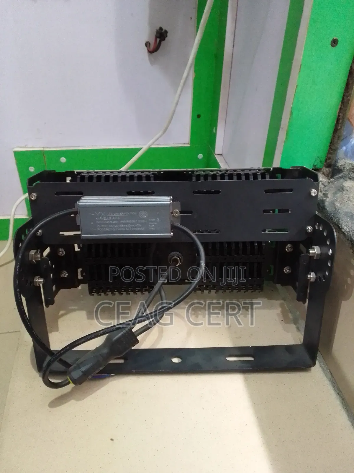 100w 2line Flood Light