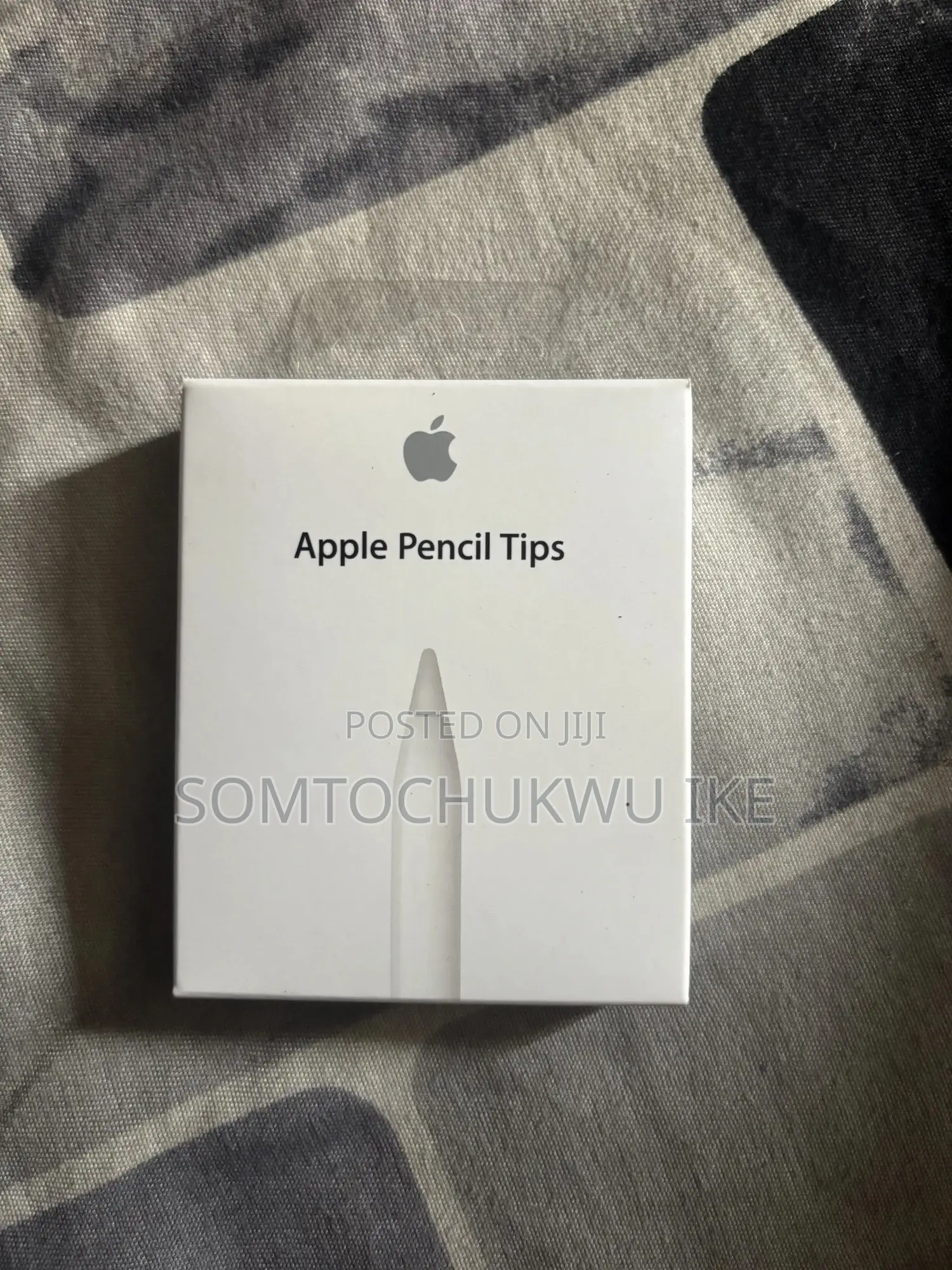 Apple Pencil Replacement Tips (4-Pack)