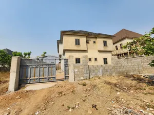 2bdrm Apartment in Kubwa for sale