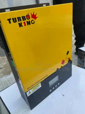 Solar Inverter System