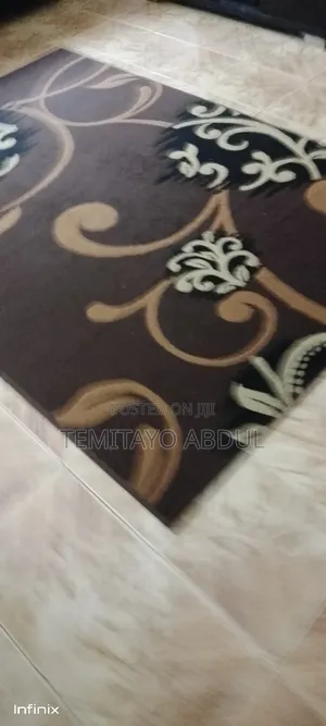Center Rug