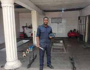 Ultimate Auto Repair Shop