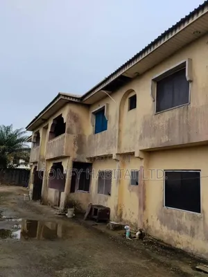3bdrm Block of Flats in Abraham Adesanya, Lekki Expressway for sale