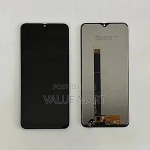 Blackviewa60 Pro Screen