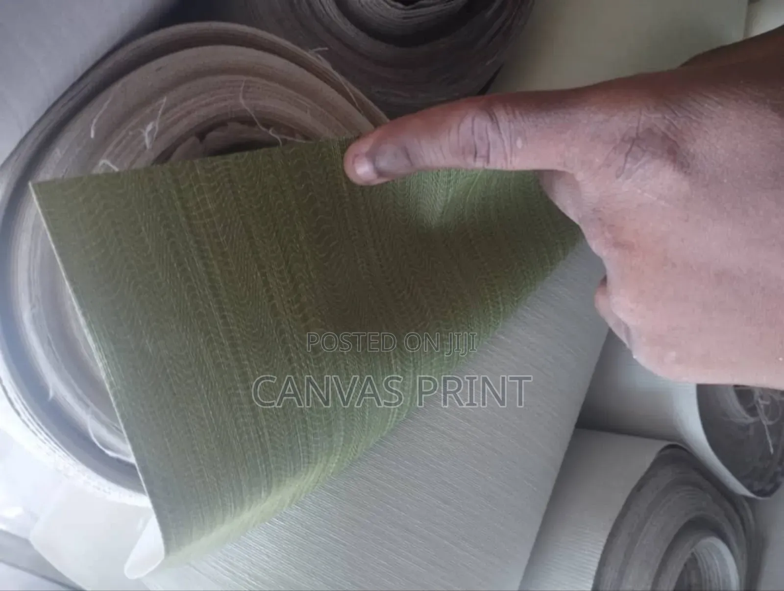 Wall Paper Roof Material Decoration
