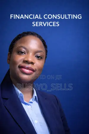 Financial Consultant (Investment and Insurance Services)