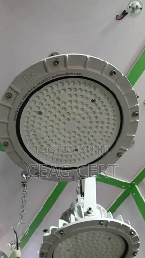 Ex High Bay 150w Fire Proof