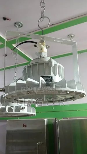 Ex High Bay 150w Fire Proof