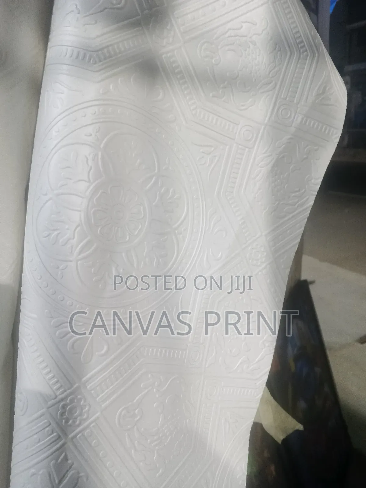 Wall Paper Roof Material Decoration