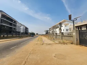 5bdrm Duplex in Wuye for sale