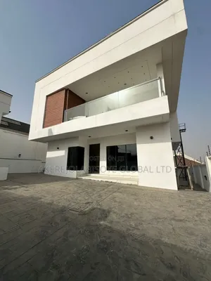 4bdrm Duplex in Gwarinpa Main, Abuja for sale