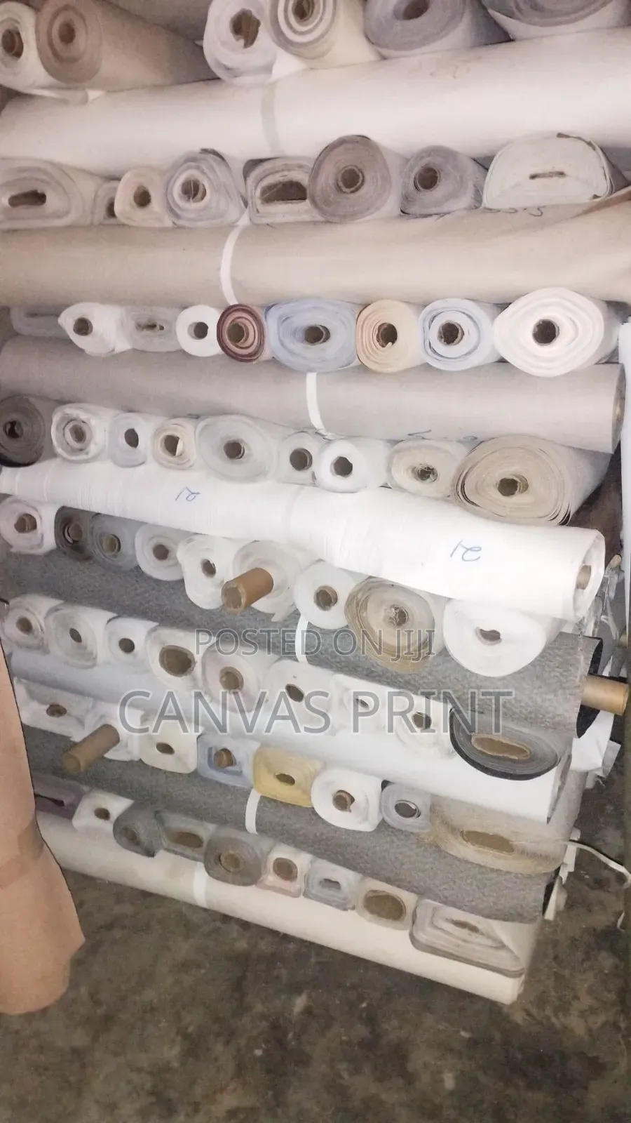 Wall Paper Roof Material Decoration