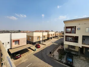 Furnished 1bdrm Apartment in Paradise Court, Karmo for sale
