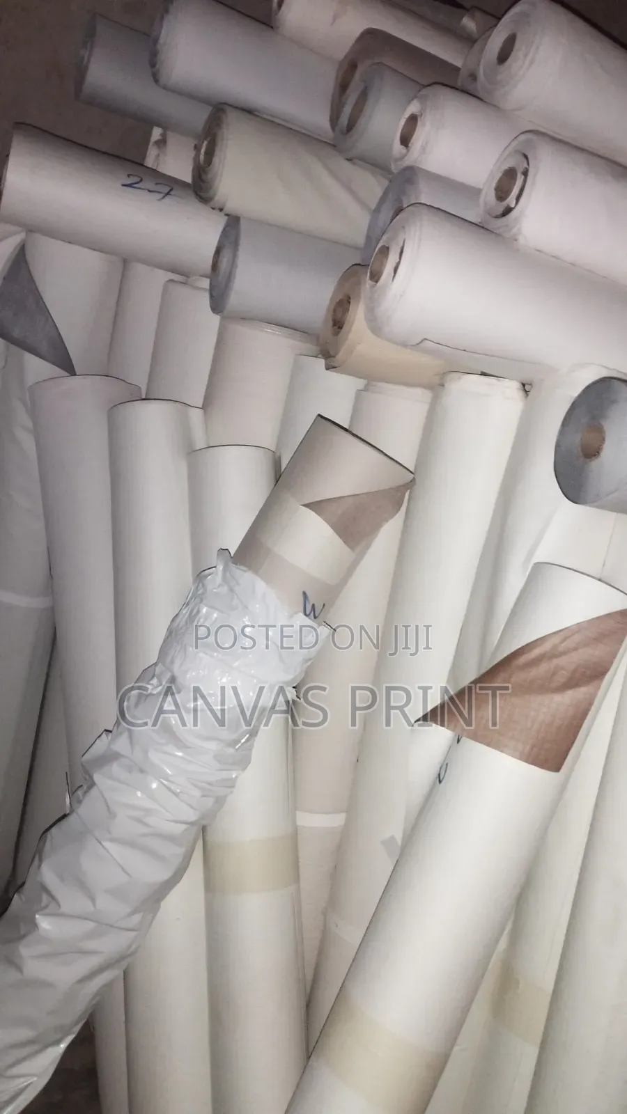 Wall Paper Roof Material Decoration