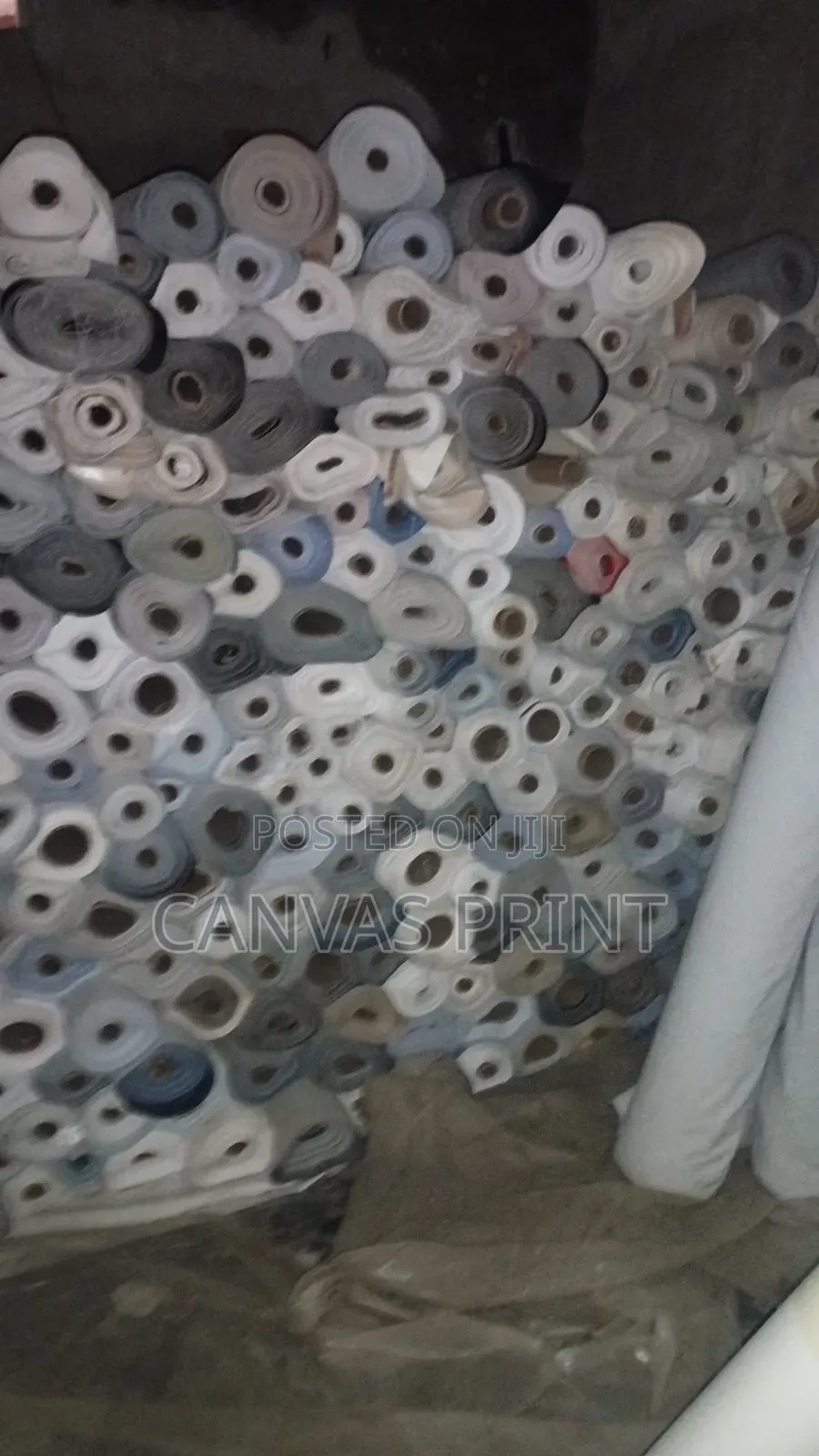 Wall Paper Roof Material Decoration