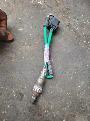Oxygen Sensor for Honda Cr-v 2010 Model Bank 1 Sensor 2