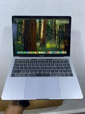 Laptop Apple MacBook Pro 2017 8GB Intel Core i5 SSD 256GB
