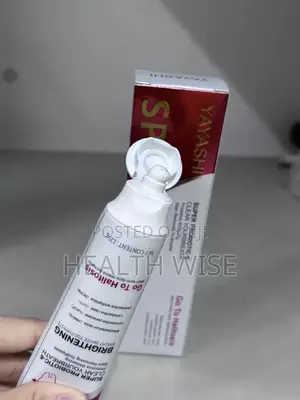 Yayashi Sp-6 Paste