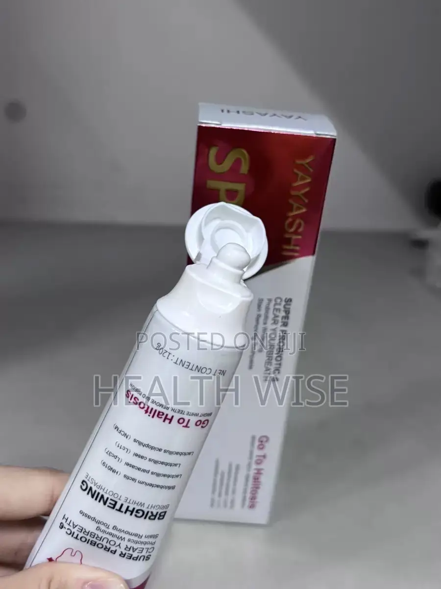 Yayashi Sp-6 Paste