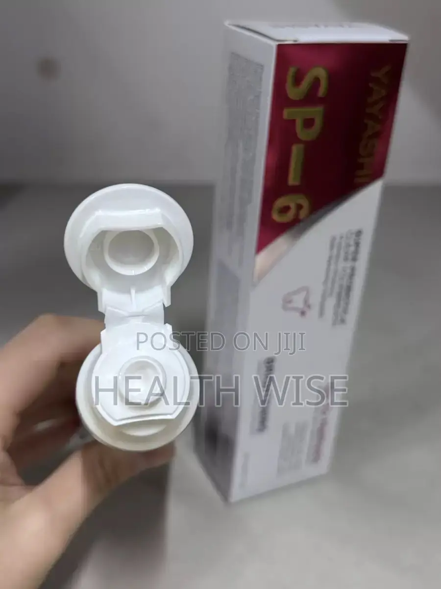 Yayashi Sp-6 Paste