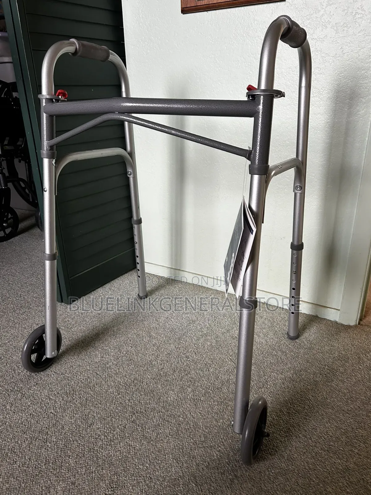 Disability Walker