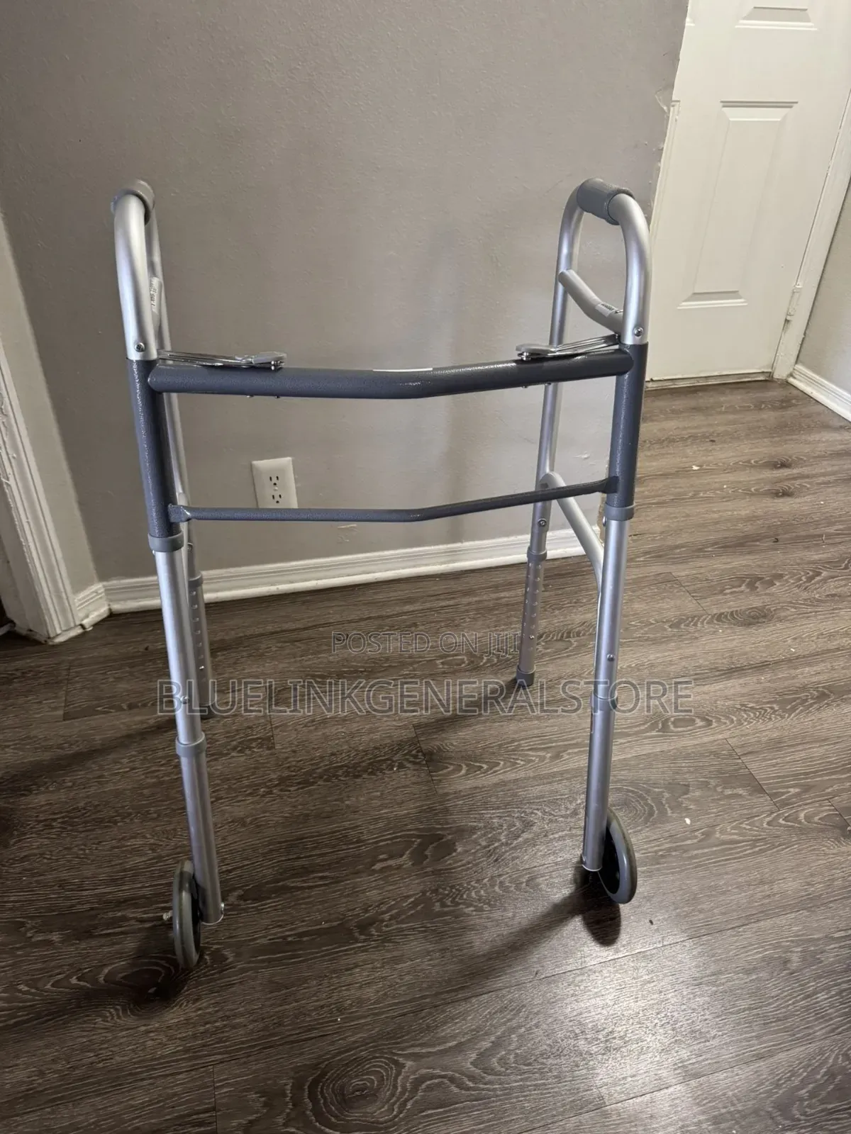 Disability Walker