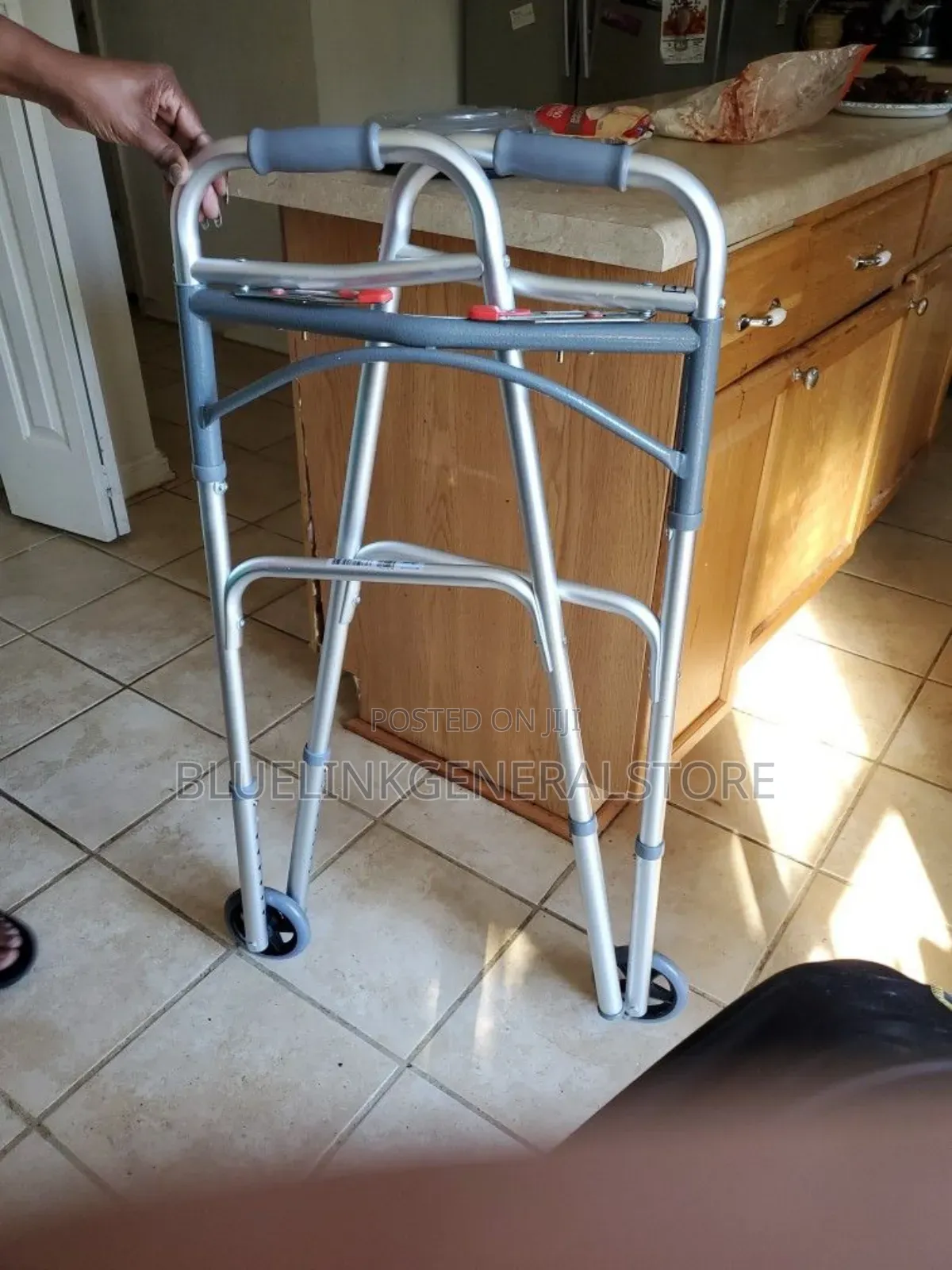 Disability Walker