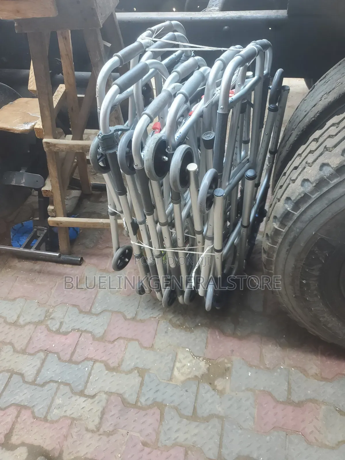 Disability Walker