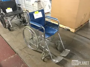 Wheelchair