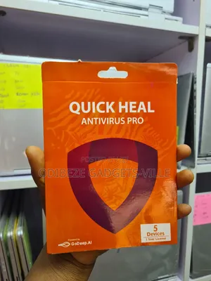 Anti Virus