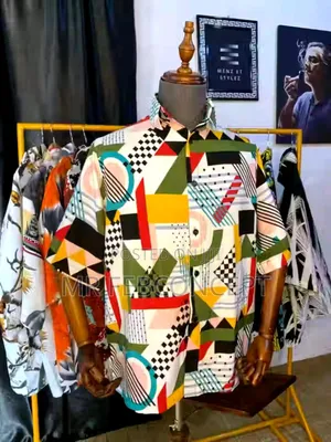 Vintage Shirts Combo Deals – Classic Styles Available