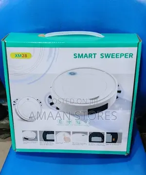 Smart Sweeper