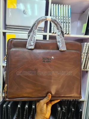 Leather Bags