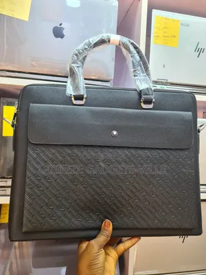 Leather Bags