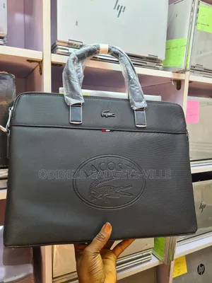 Leather Bags