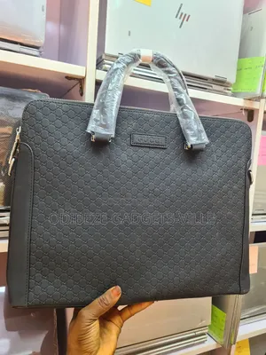 Leather Bags