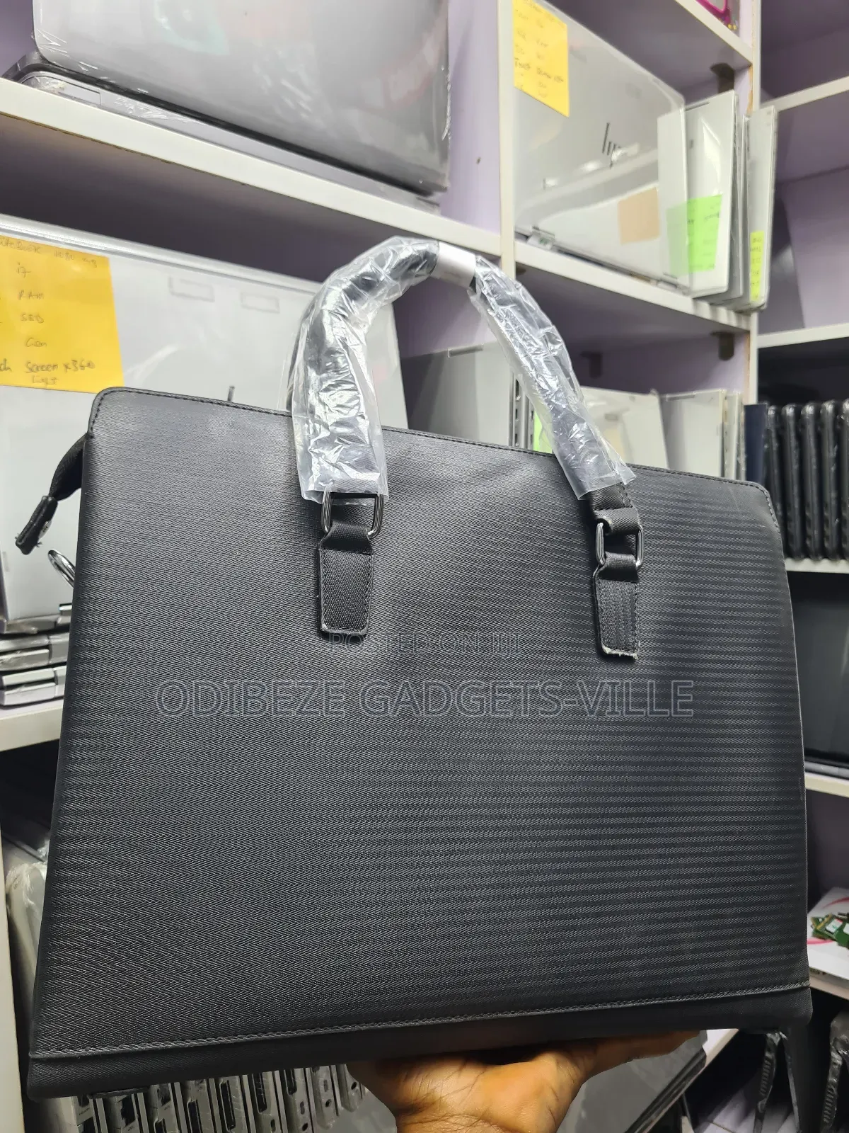 Leather Bags