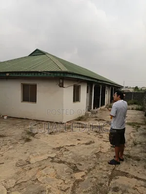 Furnished 5bdrm Bungalow in Omitoro, Ijede / Ikorodu for sale