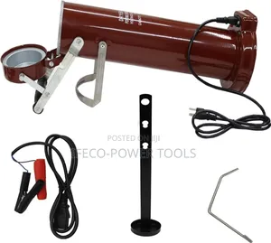Electrode Dryer 10kg