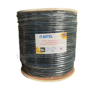 Astel 305meters Rg6 DSTV Cable