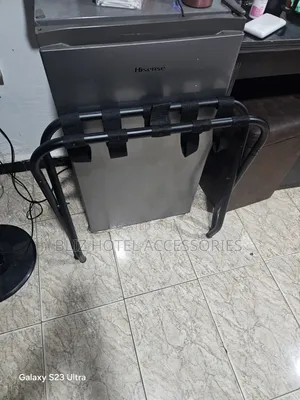 Luggage Rack