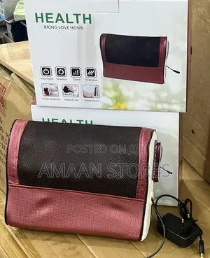 Smart Massage Pillow