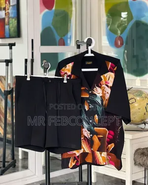 Luxurious Vintage Shirts