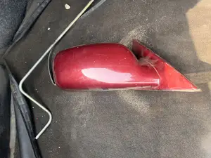 Toyota Camry 06 Side Mirror