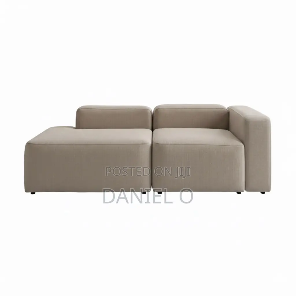 2 Seater Sofa
