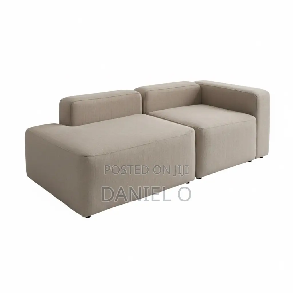 2 Seater Sofa