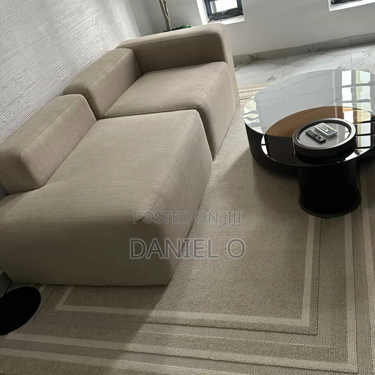 2 Seater Sofa