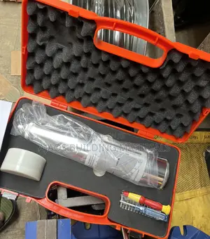 Concrete Rebound Test Hammer